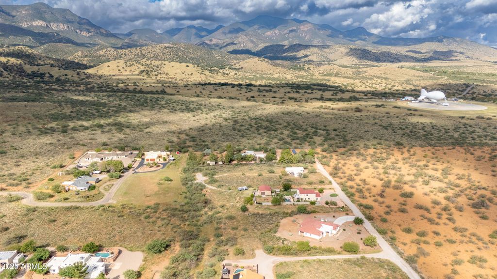 TBD E Yaqui Street -, Sierra Vista, AZ 85650