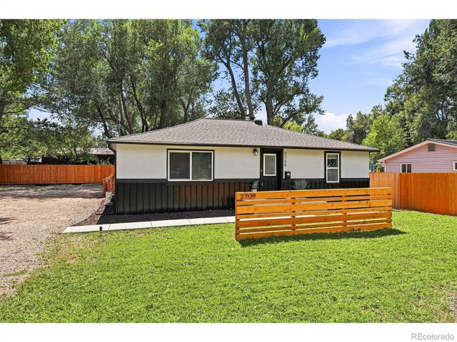 2709 Laporte Avenue, Fort Collins, CO 80521
