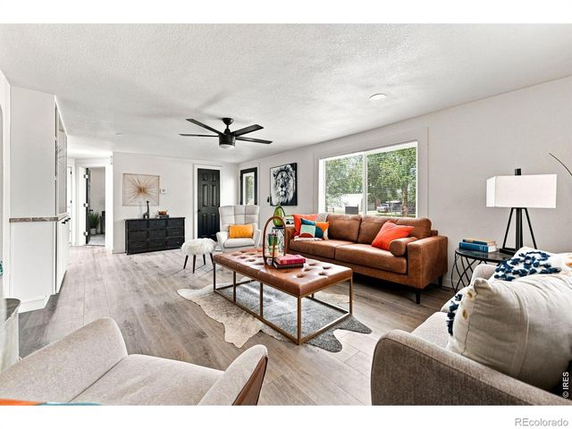 2709 Laporte Avenue, Fort Collins, CO 80521