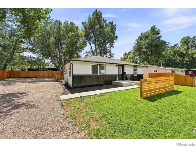 2709 Laporte Avenue, Fort Collins, CO 80521