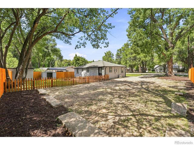 2709 Laporte Avenue, Fort Collins, CO 80521
