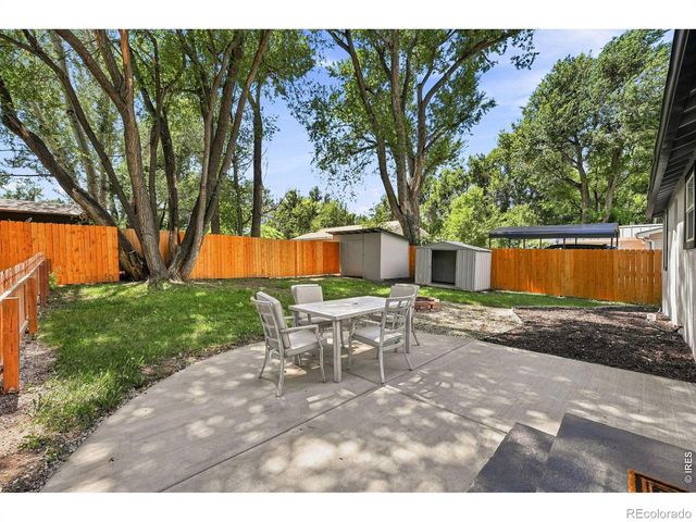 2709 Laporte Avenue, Fort Collins, CO 80521