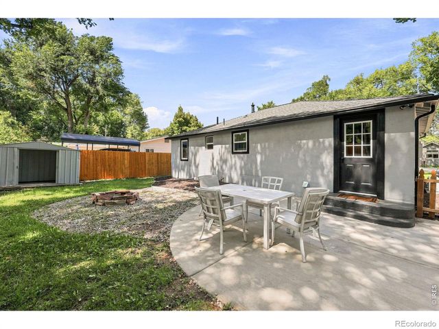2709 Laporte Avenue, Fort Collins, CO 80521