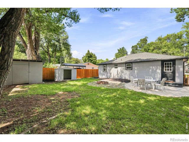 2709 Laporte Avenue, Fort Collins, CO 80521