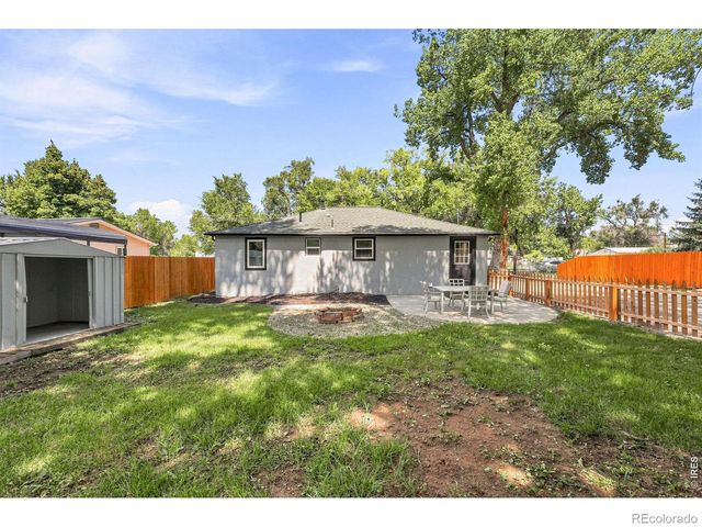 2709 Laporte Avenue, Fort Collins, CO 80521