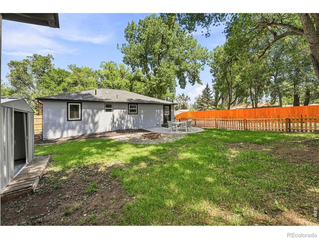 2709 Laporte Avenue, Fort Collins, CO 80521
