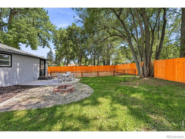 2709 Laporte Avenue, Fort Collins, CO 80521