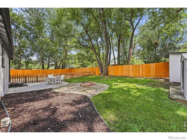 2709 Laporte Avenue, Fort Collins, CO 80521