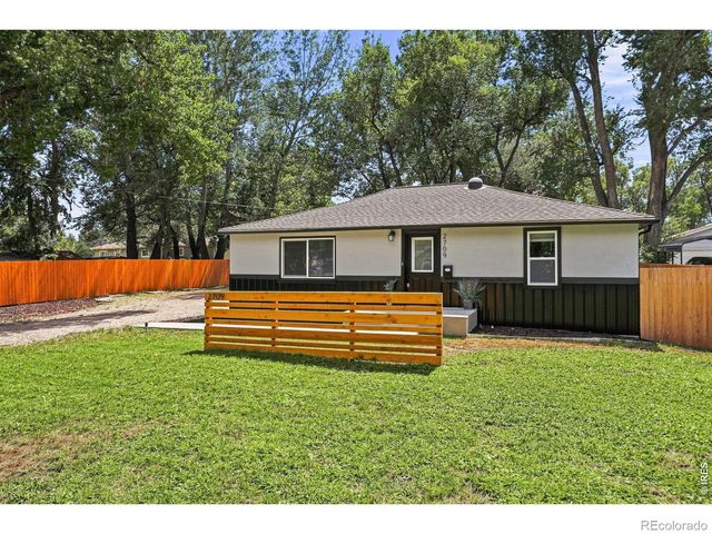 2709 Laporte Avenue, Fort Collins, CO 80521