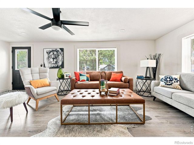 2709 Laporte Avenue, Fort Collins, CO 80521