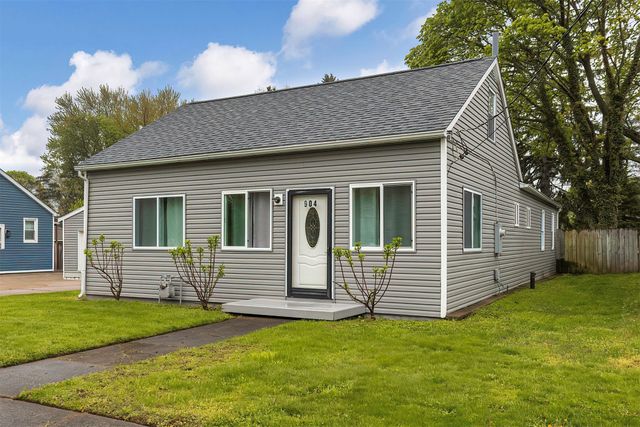 904 POTOMAC Avenue, Erie, PA 16505