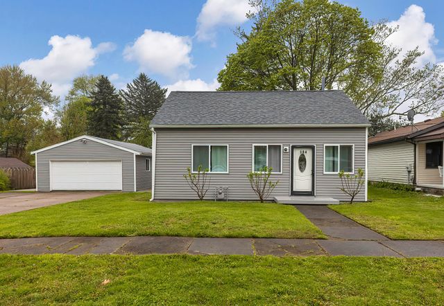 904 POTOMAC Avenue, Erie, PA 16505