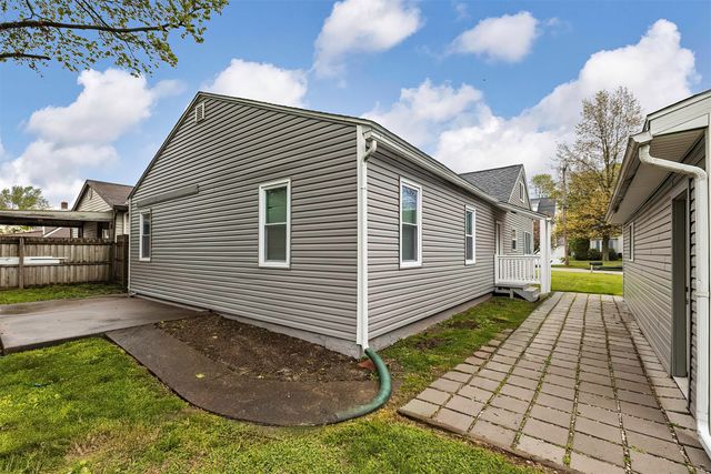 904 POTOMAC Avenue, Erie, PA 16505