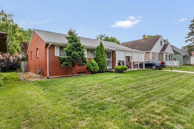 4646 N 66th STREET, Milwaukee, WI 53218