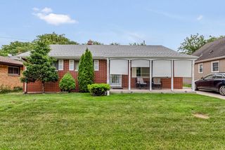 4646 N 66th STREET, Milwaukee, WI 53218