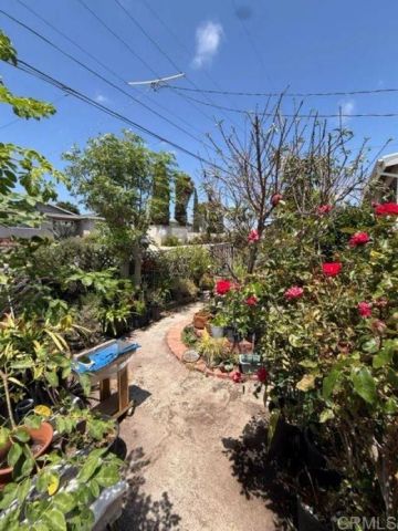 5561 Chattanooga Street, San Diego, CA 92139