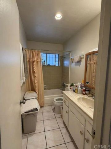 5561 Chattanooga Street, San Diego, CA 92139