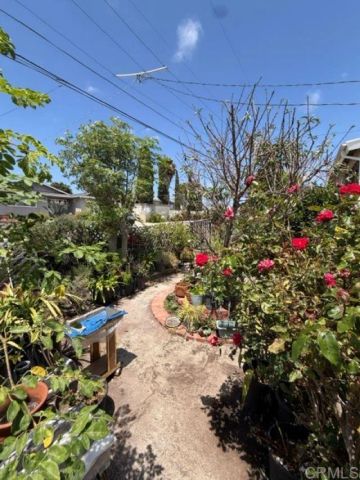 5561 Chattanooga Street, San Diego, CA 92139