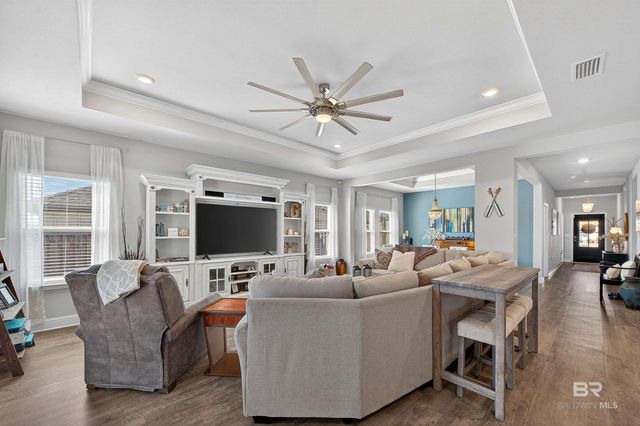 401 Apollo Avenue, Gulf Shores, AL 36542