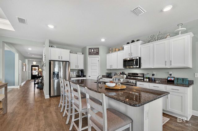 401 Apollo Avenue, Gulf Shores, AL 36542