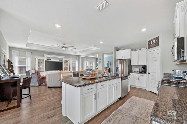 401 Apollo Avenue, Gulf Shores, AL 36542