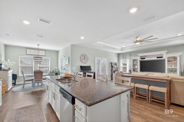 401 Apollo Avenue, Gulf Shores, AL 36542