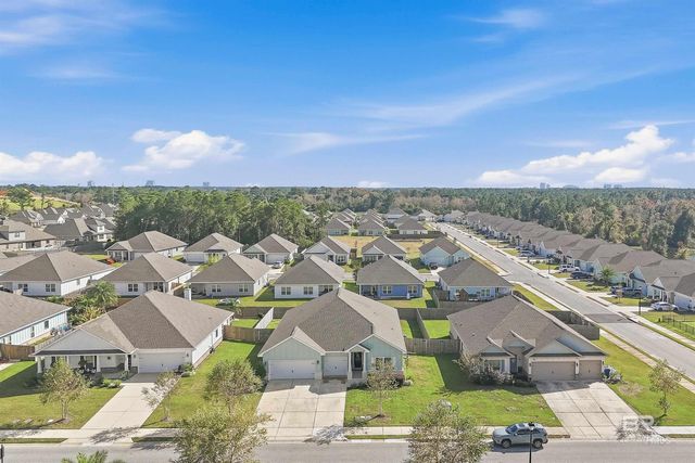 401 Apollo Avenue, Gulf Shores, AL 36542