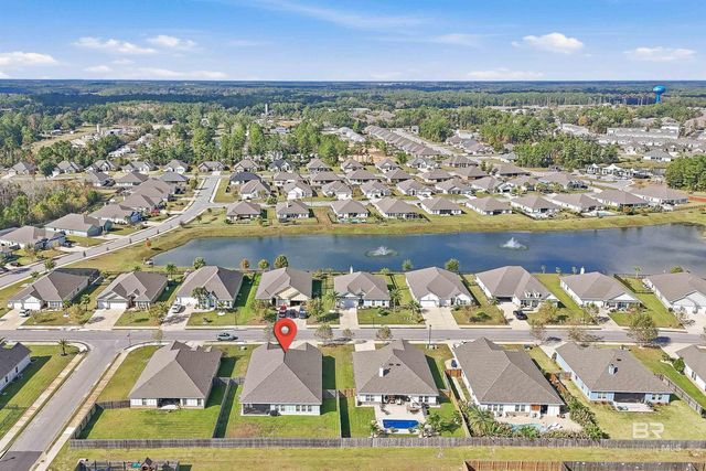 401 Apollo Avenue, Gulf Shores, AL 36542