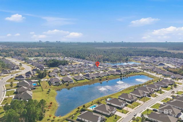 401 Apollo Avenue, Gulf Shores, AL 36542