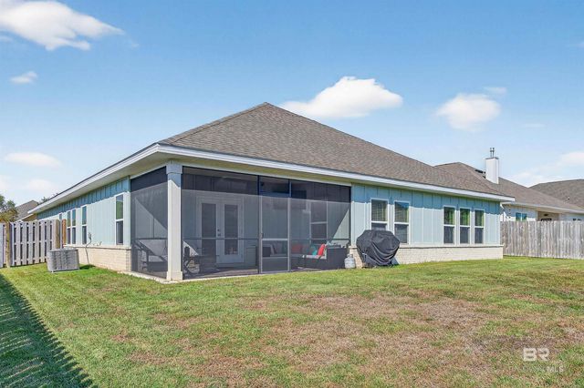 401 Apollo Avenue, Gulf Shores, AL 36542