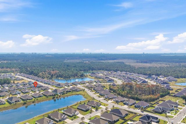 401 Apollo Avenue, Gulf Shores, AL 36542