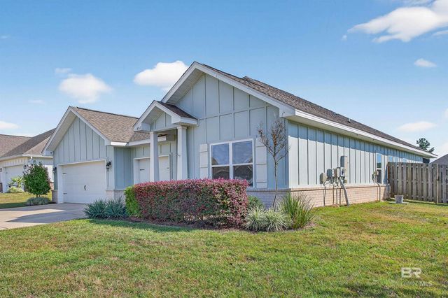 401 Apollo Avenue, Gulf Shores, AL 36542