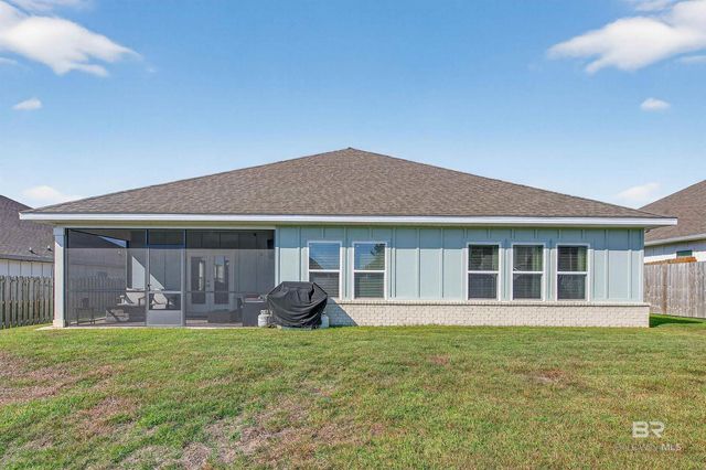 401 Apollo Avenue, Gulf Shores, AL 36542