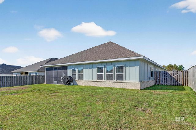 401 Apollo Avenue, Gulf Shores, AL 36542