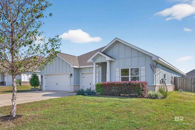 401 Apollo Avenue, Gulf Shores, AL 36542