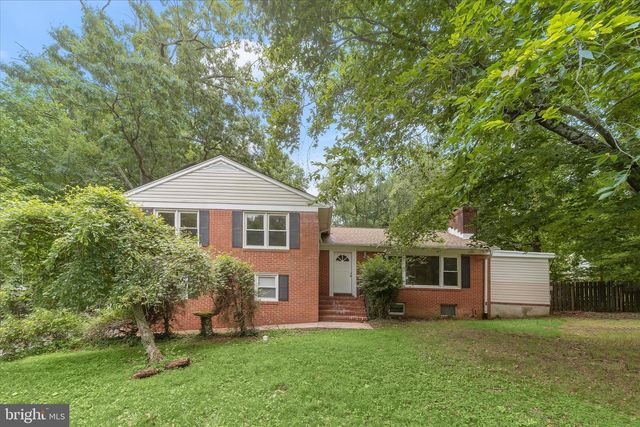 6469 LAWYERS HILL RD, Elkridge, MD 21075