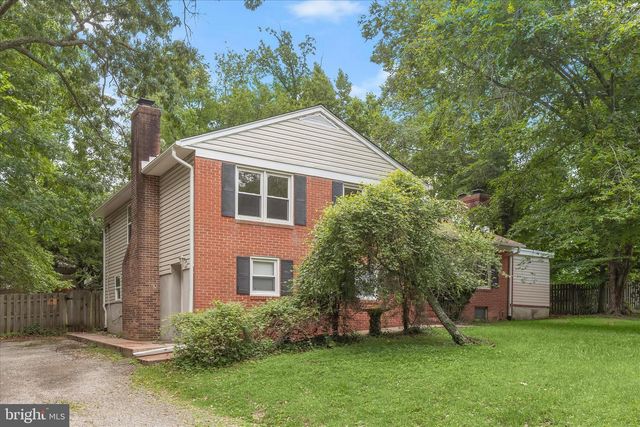 6469 LAWYERS HILL RD, Elkridge, MD 21075