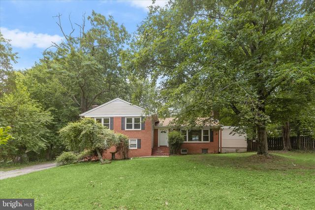 6469 LAWYERS HILL RD, Elkridge, MD 21075
