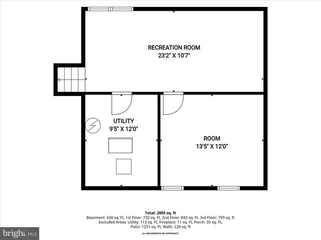 6469 LAWYERS HILL RD, Elkridge, MD 21075