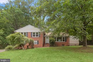 6469 LAWYERS HILL RD, Elkridge, MD 21075
