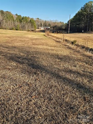 0 Palestine Road, Albemarle, NC 28001