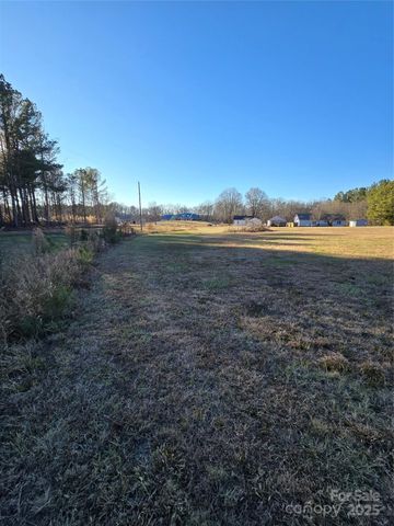 0 Palestine Road, Albemarle, NC 28001