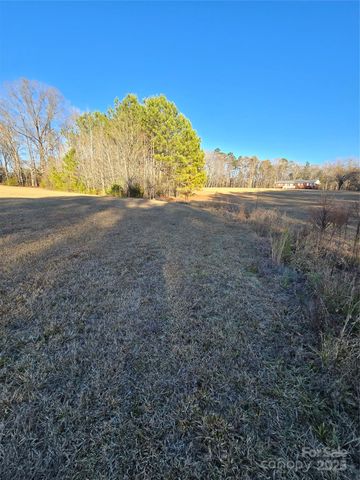 0 Palestine Road, Albemarle, NC 28001