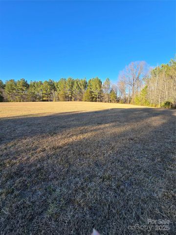 0 Palestine Road, Albemarle, NC 28001