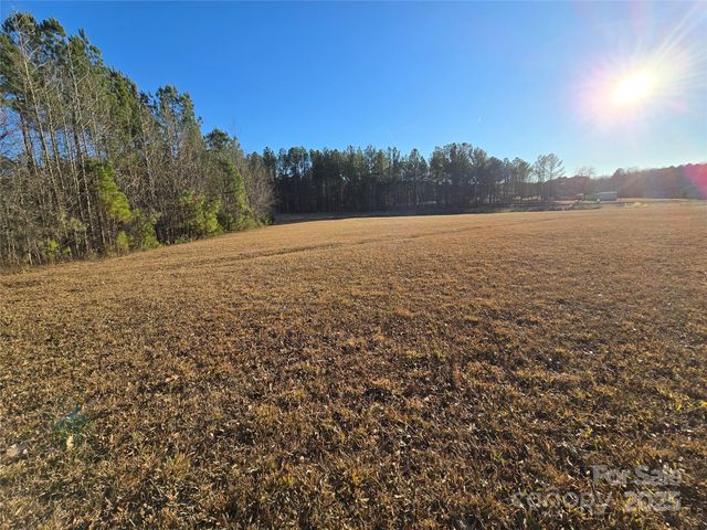 0 Palestine Road, Albemarle, NC 28001