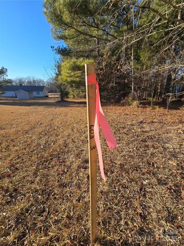 0 Palestine Road, Albemarle, NC 28001