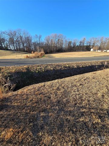 0 Palestine Road, Albemarle, NC 28001