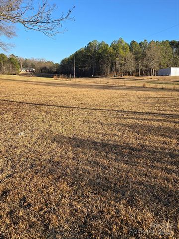 0 Palestine Road, Albemarle, NC 28001