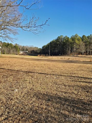 0 Palestine Road, Albemarle, NC 28001