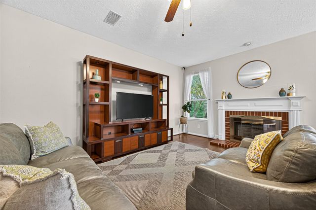 22814 Orchard Oak Lane, Katy, TX 77450